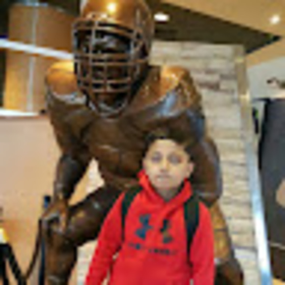 Meet your Posher, Kuldeep - Picture 1 of 1